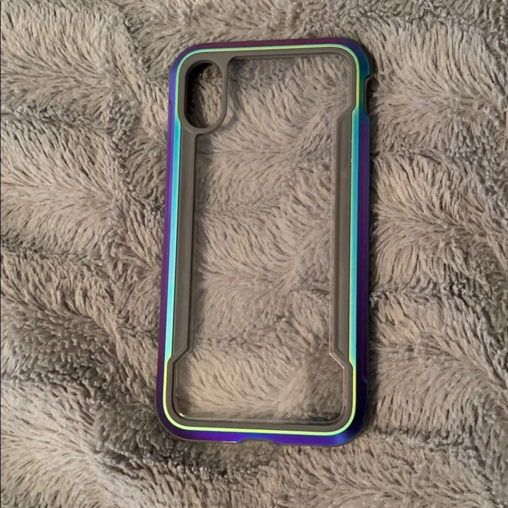 iPhone XS case
